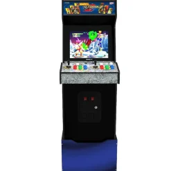 Arcade1Up - Máquina recreativa MARVEL VS CAPCOM