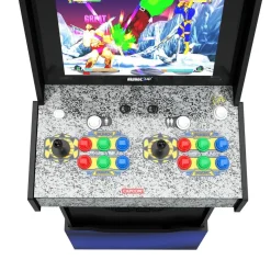 Arcade1Up - Máquina recreativa MARVEL VS CAPCOM