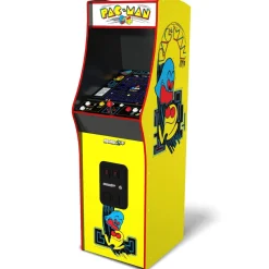 Arcade1Up - Máquina Recreativa Pac-Man Deluxe