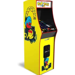 Arcade1Up - Máquina Recreativa Pac-Man Deluxe