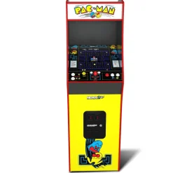 Arcade1Up - Máquina Recreativa Pac-Man Deluxe