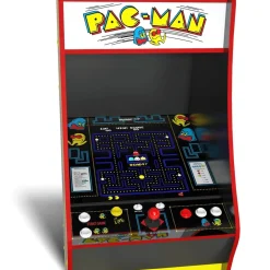 Arcade1Up - Máquina Recreativa Pac-Man Deluxe
