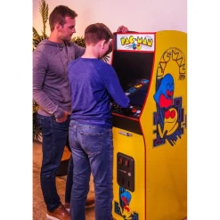 Arcade1Up - Máquina Recreativa Pac-Man Deluxe
