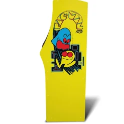 Arcade1Up - Máquina Recreativa Pac-Man Deluxe