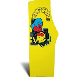 Arcade1Up - Máquina Recreativa Pac-Man Deluxe