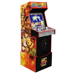 Arcade1Up - Máquina recreativa YOGA FLAME