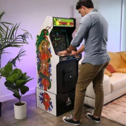 Arcade1Up - Máquina recreativa ATARI