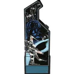 Arcade1Up - Máquina recreativa STAR WARS