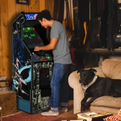 Arcade1Up - Máquina recreativa STAR WARS