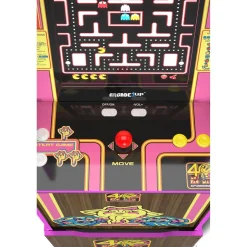 Arcade1Up - Ms PAC-MAN Edición 40º Aniversario