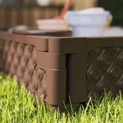 Arenero con 4 asientos