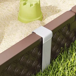 Arenero con 4 asientos