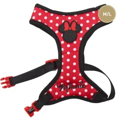 Arnés para perros Minnie M-L