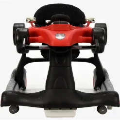 Asalvo - Andador F1 Rojo