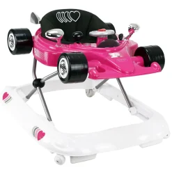 Asalvo - Andador Hamilton Rosa