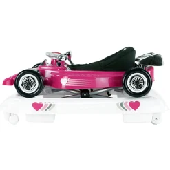 Asalvo - Andador Hamilton Rosa