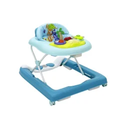 Asalvo - Andador Ocean