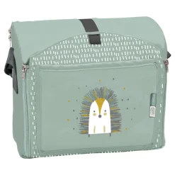 Asalvo - Asiento de Viaje Erizo