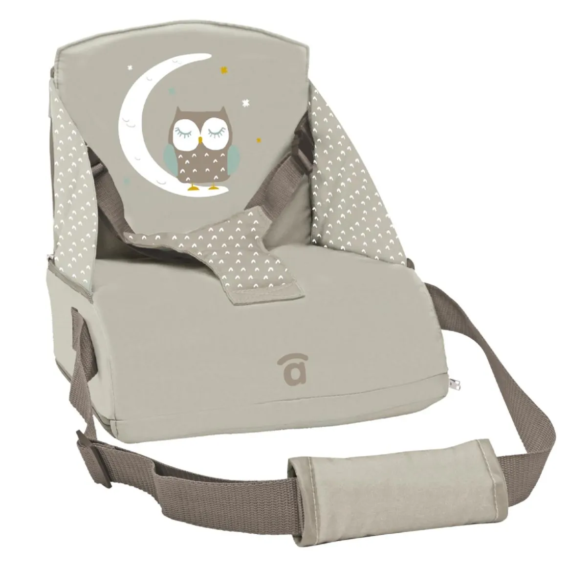 Asalvo - Asiento de Viaje Buho