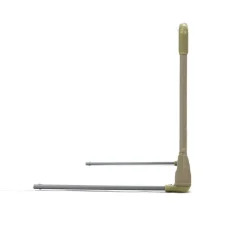 Asalvo - Barrera de Cama Magic City Beige 90 cm