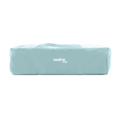 Asalvo - Cuna de Viaje Complet Duo Erizo