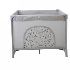 Asalvo - Cuna de viaje plegable