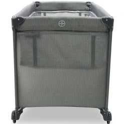 Asalvo - Cuna de viaje Smooth Baby