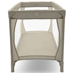 Asalvo - Cuna de viaje Speed Nube