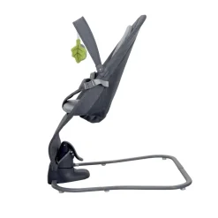 Asalvo - Hamaca electrónica Lamarr Gris