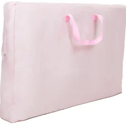 Asalvo - Minicuna Colecho Calm Rosa