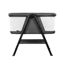 Asalvo - Minicuna Nidus Gris