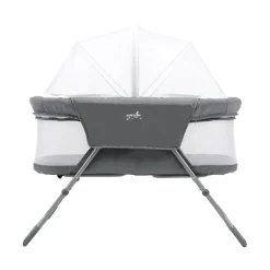 Asalvo - Minicuna Trip con Mosquitera