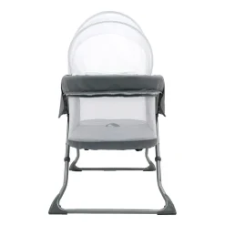 Asalvo - Minicuna Trip con Mosquitera