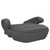 Asalvo - Silla de auto Elevador I-Size Rise Fix Gris 135-150 cm