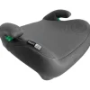 asalvo - Silla de auto gris sin Isofix