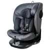 Asalvo - Silla de auto I-Size Austen 2 Gris 40-150 cm