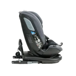 Asalvo - Silla de auto Panafix Gris 40-150 cm