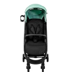 Asalvo - Silla de paseo Cotton 2 Verde