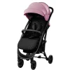 Asalvo - Silla de paseo Cotton 2 Rosa