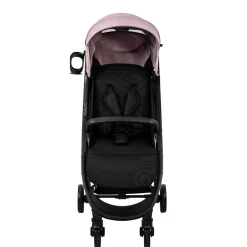 Asalvo - Silla de paseo Cotton 2 Rosa