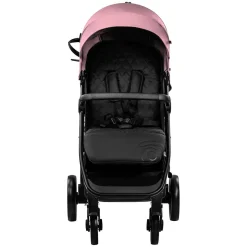 Asalvo - Silla de paseo Iconic Rosa