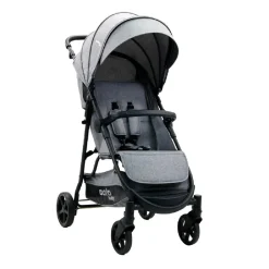 Asalvo - Silla de paseo Manchester