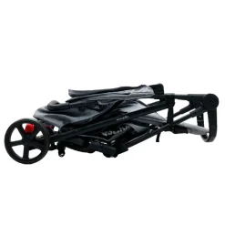 Asalvo - Silla de paseo Manchester