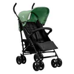 Asalvo - Silla de Paseo Mombi Verde