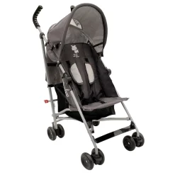 Asalvo - Silla de Paseo Yolo Gris