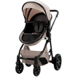 Asalvo - Trío convertible Sidney 2 Beige