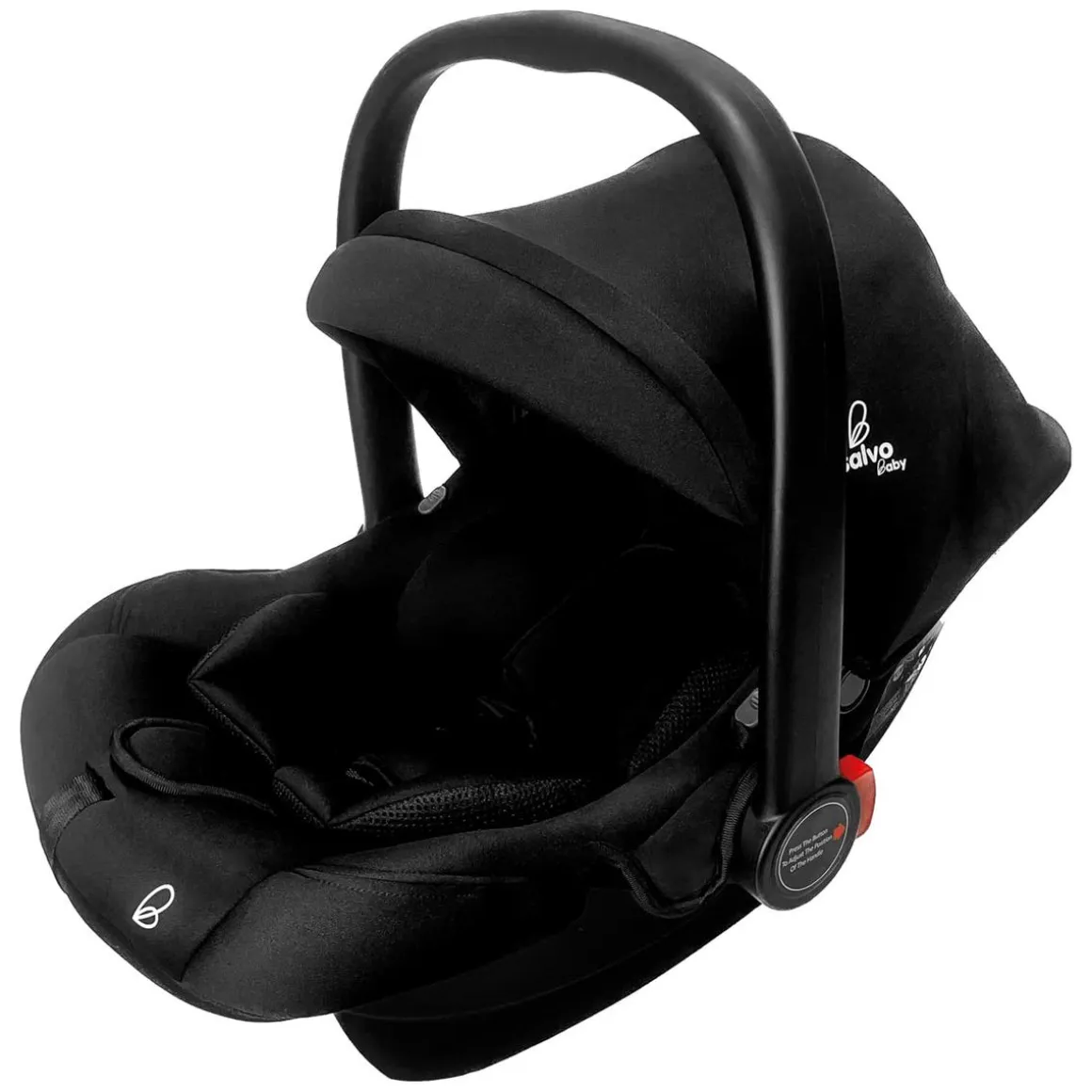 Asalvo - Trío convertible Sidney 2 Gris