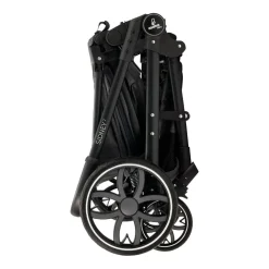 Asalvo - Trío convertible Sidney 2 Gris