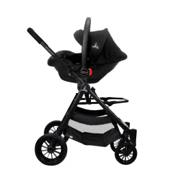 Asalvo - Trío Ecuador 2 Negro