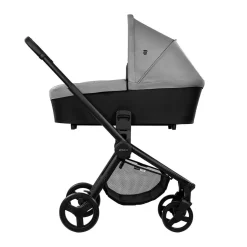 Asalvo - Trío Genius 2 Gris